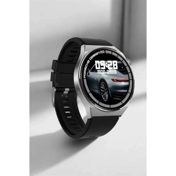 LitaeTrend Ucuz ve Kaliteli Yeni Nesil Bluetooth Bağlantılı Akıllı Saat