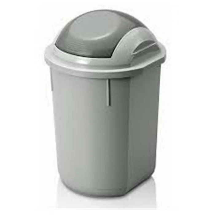 LitaeTrend Ufo Çöp Kovası 8 Lt. Royaleks-M416