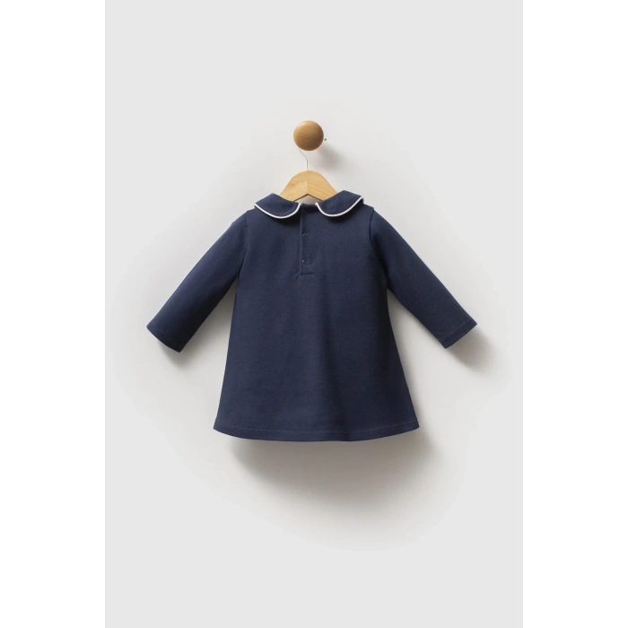 LitaeTrend U.s. Polo Assn Elbise Usb2740 Lacivert