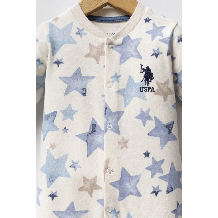 LitaeTrend U.s. Polo Assn Tulum Usb2527 Krem