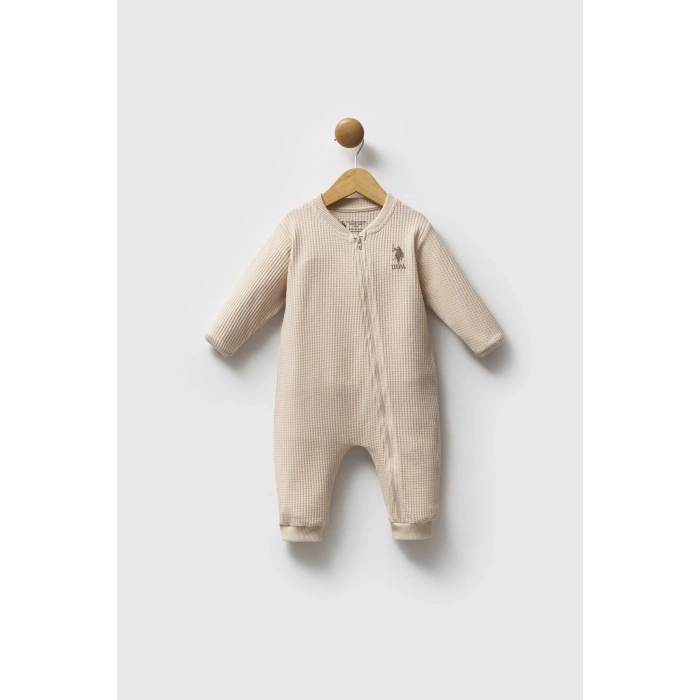 LitaeTrend U.s. Polo Assn Tulum Usb2590 Bej