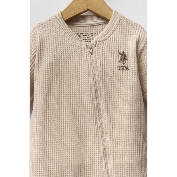 LitaeTrend U.s. Polo Assn Tulum Usb2590 Bej