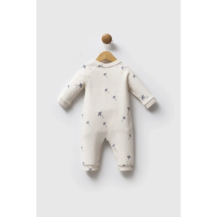 LitaeTrend U.s. Polo Assn Tulum Usb2604 Ekru