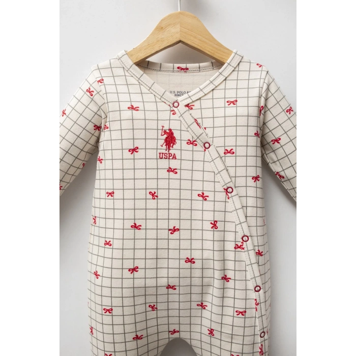 LitaeTrend U.s. Polo Assn Tulum Usb2730 Beyaz