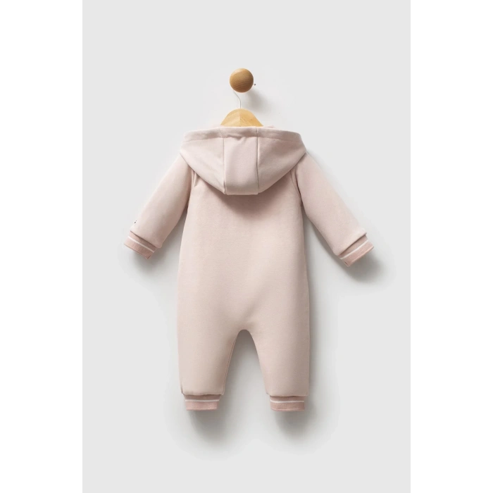 LitaeTrend U.s. Polo Assn Tulum Usb2745 Pudra