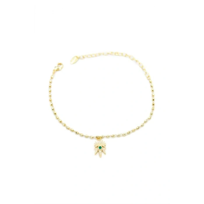 LitaeTrend VİP Bileklik - Altın