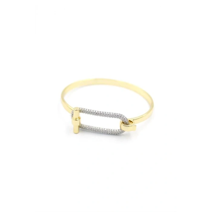 LitaeTrend Vip Bilezik - Altın