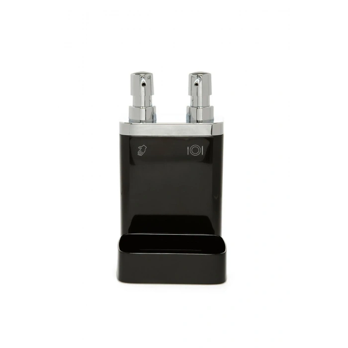 LitaeTrend Viva 2li Süngerlik Sıvı Sabunluk Royaleks-E10