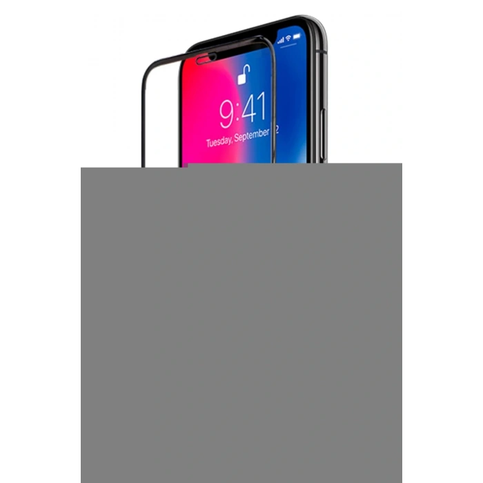 LitaeTrend Vivo Y11S 5D Eko Cam Ekran Koruyucu