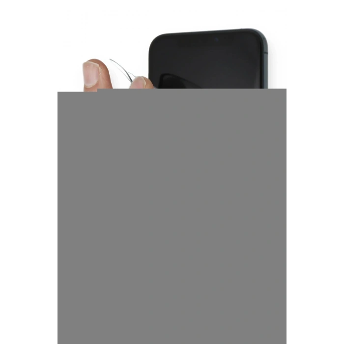 LitaeTrend Vivo Y11S Seramik Nano Ekran Koruyucu