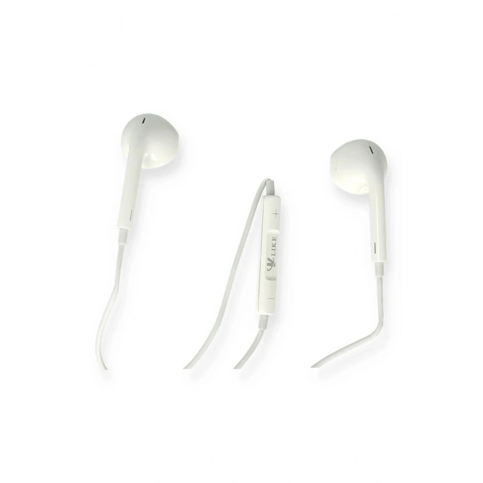 LitaeTrend Vlike VK i7 Lightning Bluetooth Kablolu Kulaklık