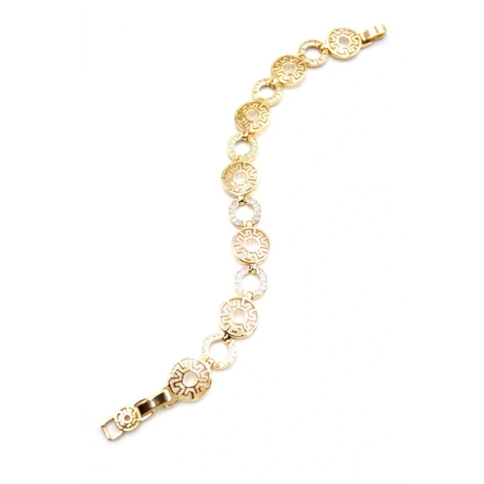 LitaeTrend Vs Vip Bileklik - Rose