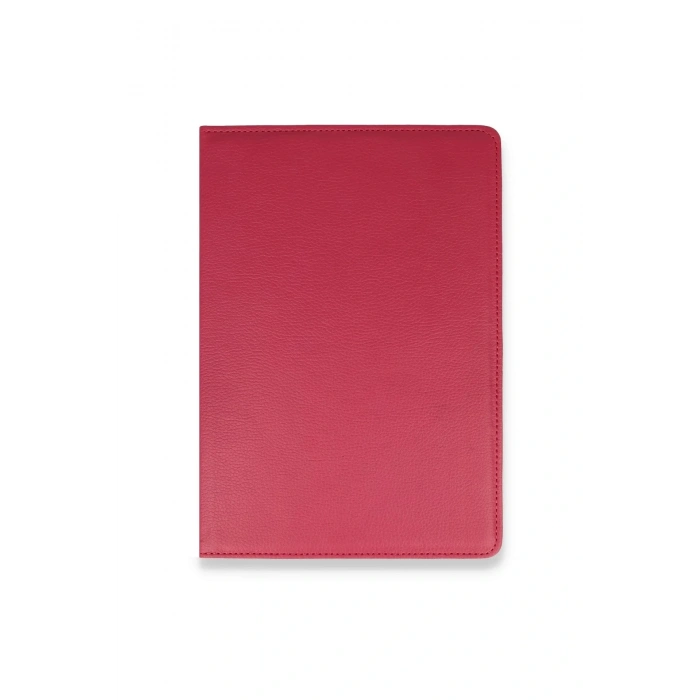 LitaeTrend Xiaomi Mi Pad 5 11 Kılıf 360 Tablet Deri Kılıf - Pembe