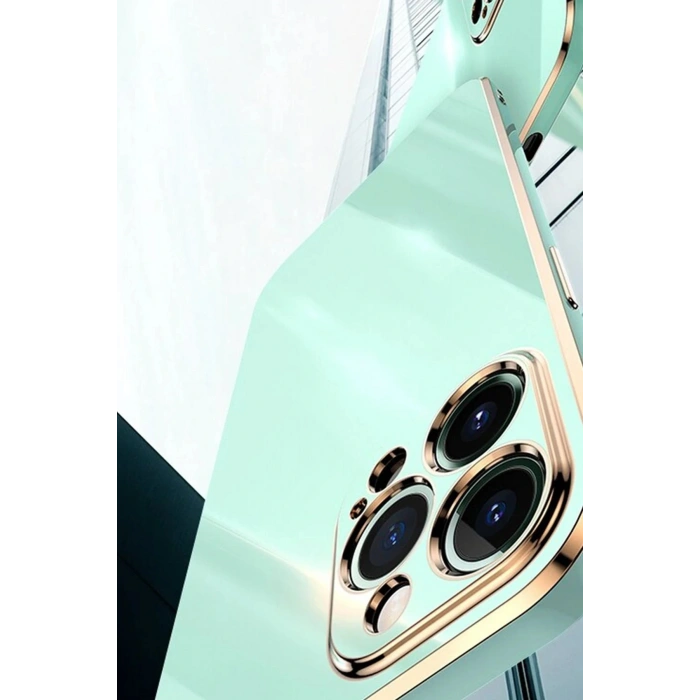 LitaeTrend Xiaomi Redmi Note 13 5G Kılıf Volet Silikon - Pembe