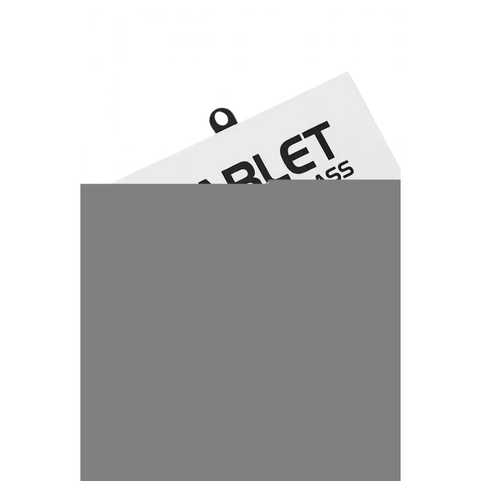 LitaeTrend Xiaomi Redmi Pad SE 11 Magic Tablet Cam Ekran Koruyucu - Şeffaf