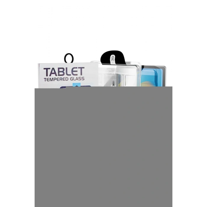 LitaeTrend Xiaomi Redmi Pad SE 11 Magic Tablet Cam Ekran Koruyucu - Şeffaf