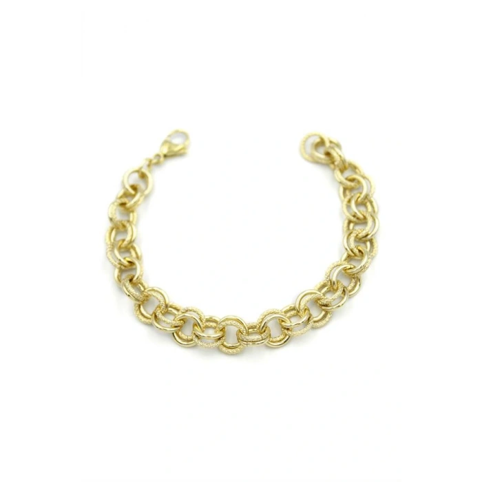 LitaeTrend Xuping Vip Bileklik - 14K Altın