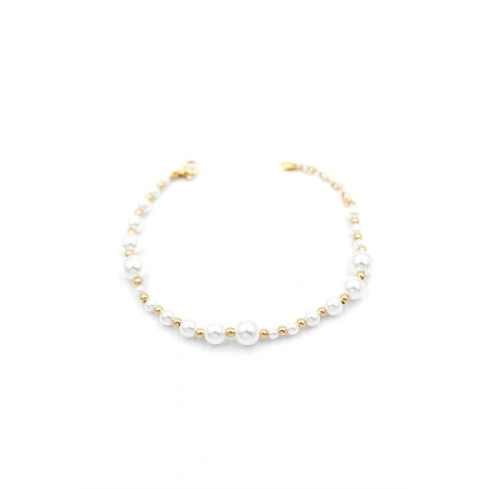 LitaeTrend Xuping Vip Bileklik - 14K Altın