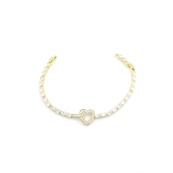 LitaeTrend Xuping Vip Bileklik - 14K Altın