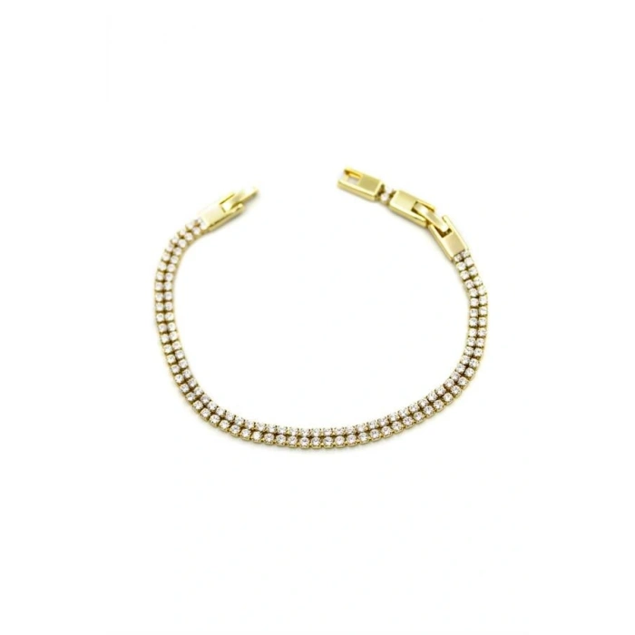 LitaeTrend Xuping Vip Bileklik - 14K Altın