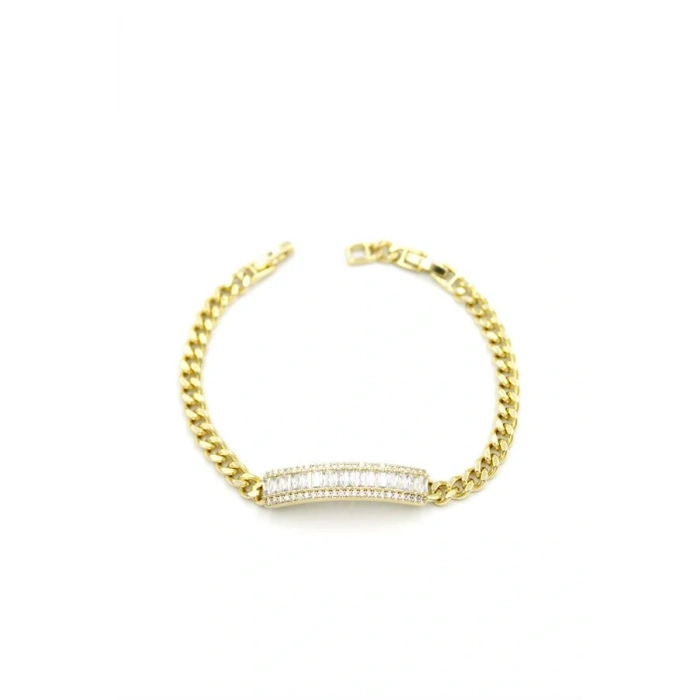 LitaeTrend Xuping Vip Bileklik - 14K Altın