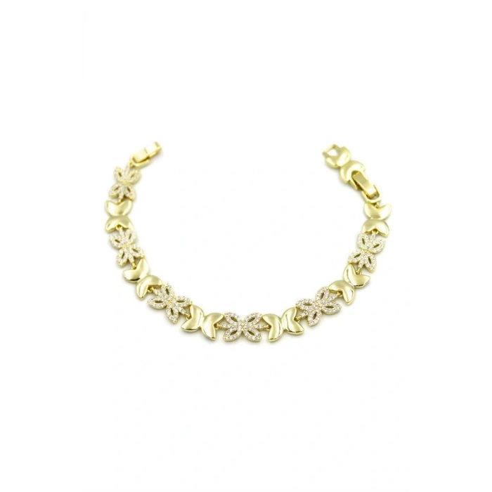 LitaeTrend Xuping Vip Bileklik - 14K Altın