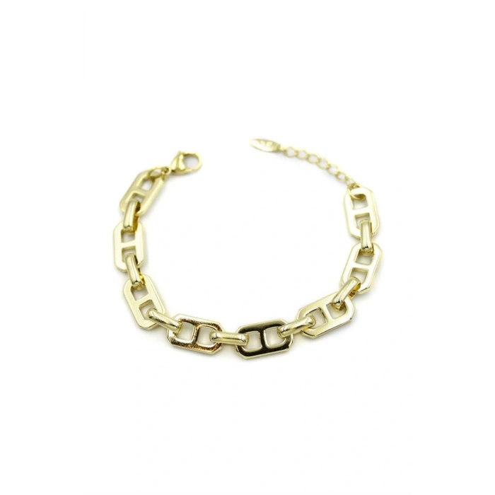 LitaeTrend Xuping Vip Bileklik - 14K Altın