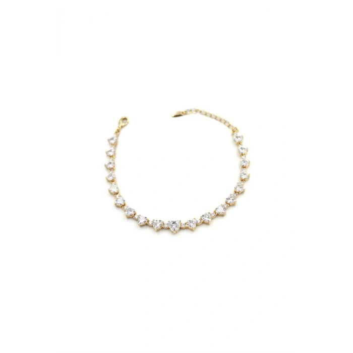 LitaeTrend Xuping Vip Bileklik - Altın