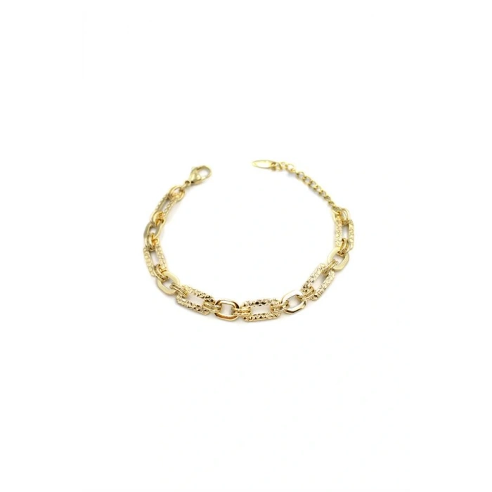 LitaeTrend Xuping Vip Bileklik - Altın