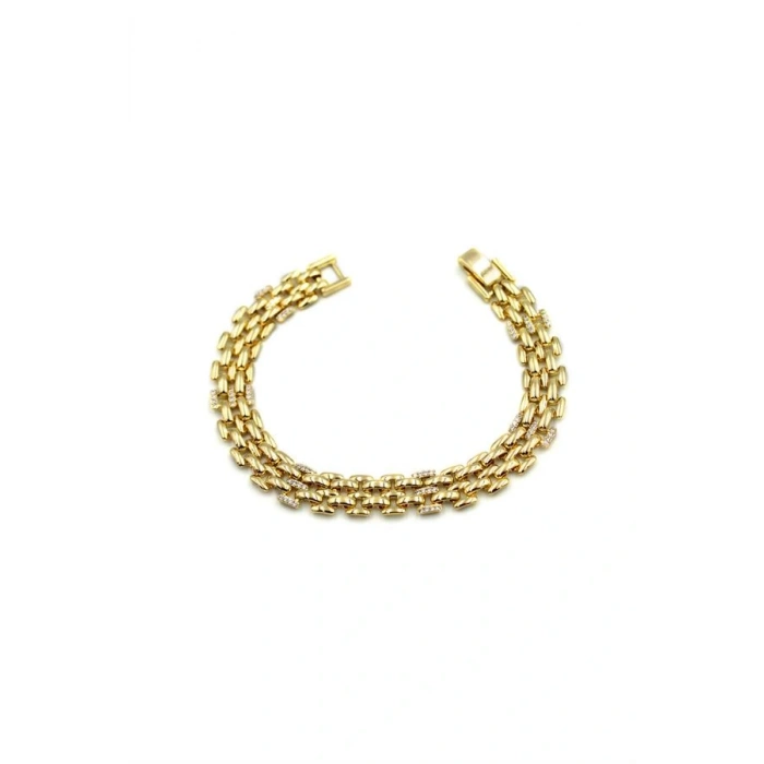 LitaeTrend Xuping Vip Bileklik - Altın