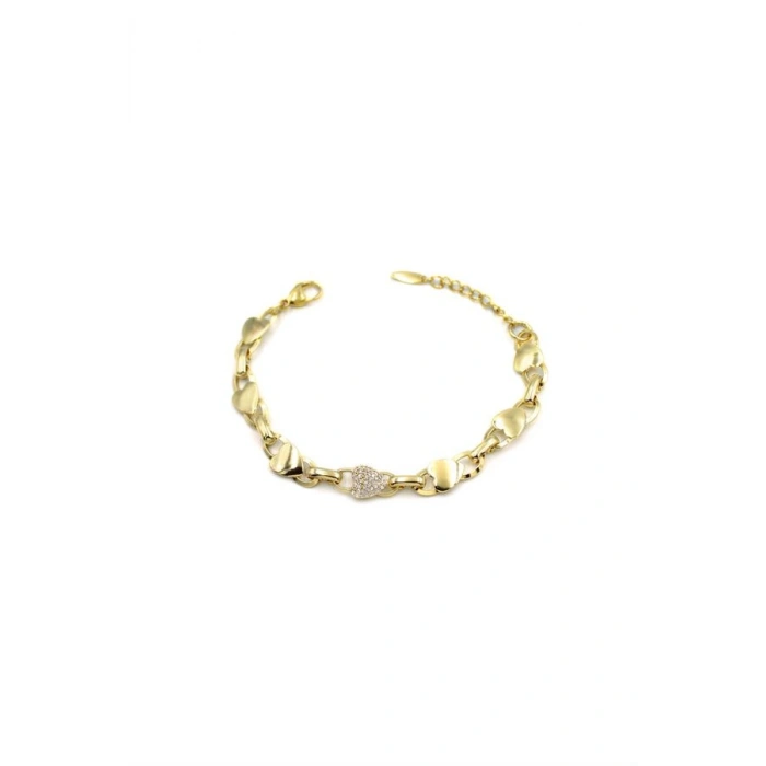 LitaeTrend Xuping Vip Bileklik - Altın