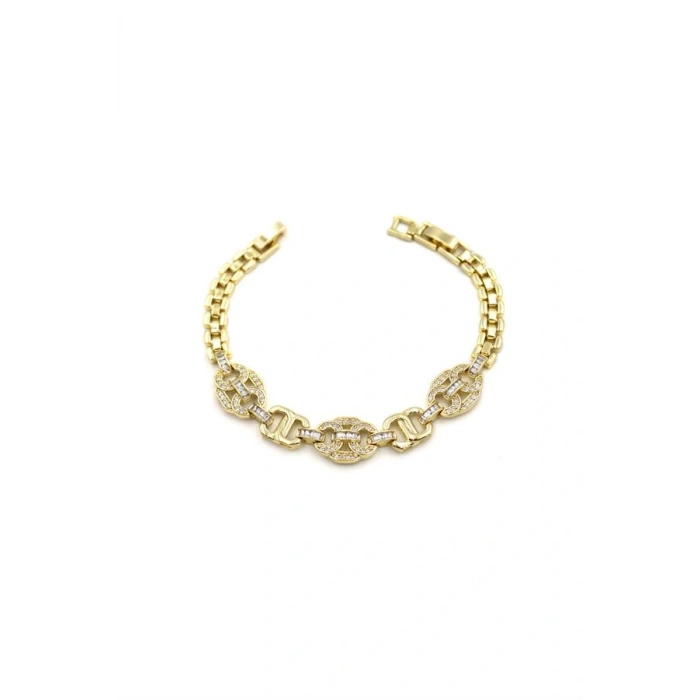 LitaeTrend Xuping Vip Bileklik - Altın