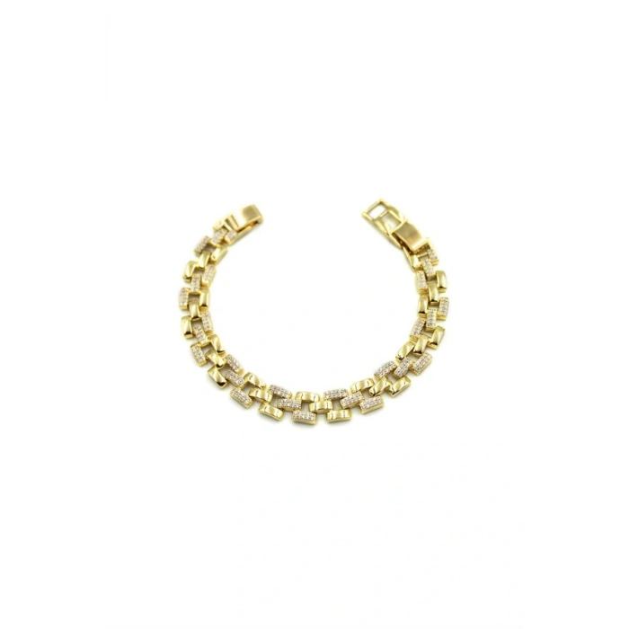 LitaeTrend Xuping Vip Bileklik - Altın