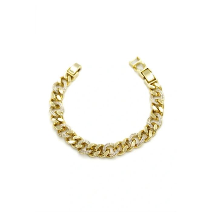 LitaeTrend Xuping Vip Bileklik - Altın