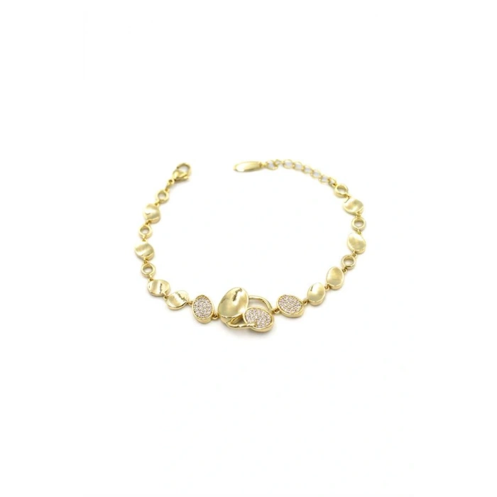 LitaeTrend Xuping Vip Bileklik - Altın