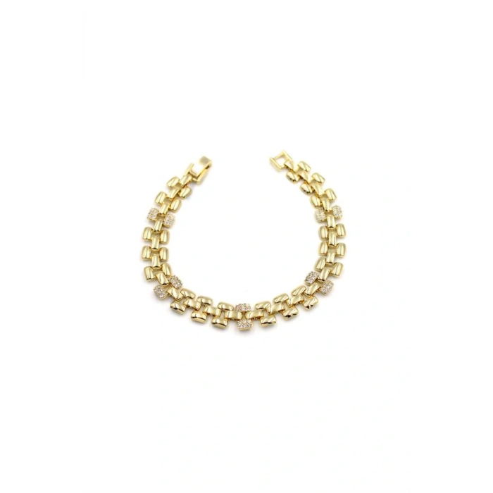 LitaeTrend Xuping Vip Bileklik - Altın