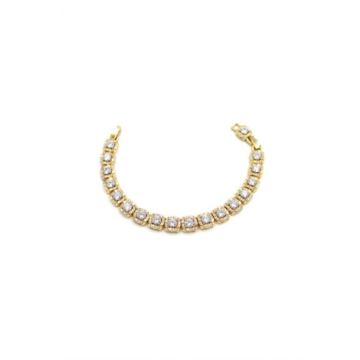 LitaeTrend Xuping Vip Bileklik - Beyaz