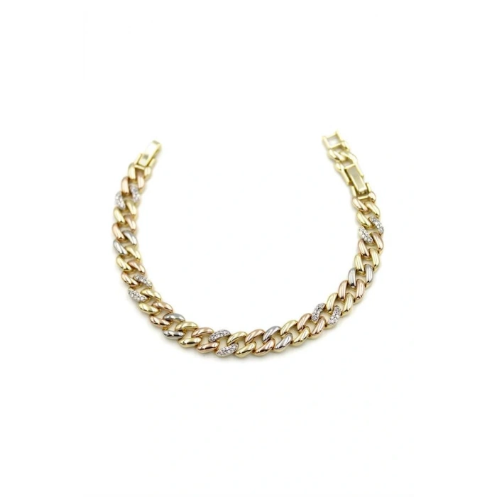 LitaeTrend Xuping Vip Bileklik - ÇOK RENKLİ