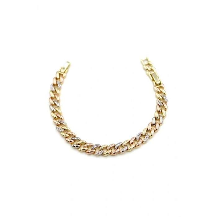 LitaeTrend Xuping Vip Bileklik - ÇOK RENKLİ