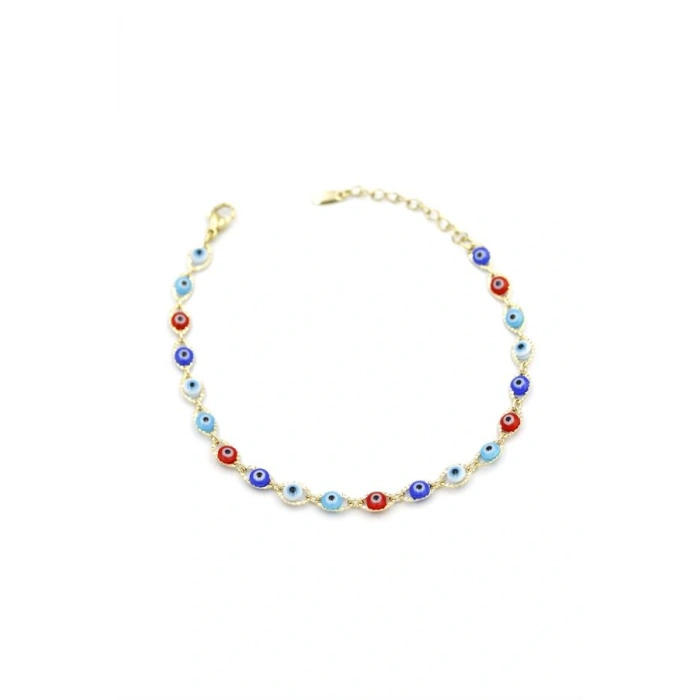 LitaeTrend Xuping Vip Bileklik - ÇOK RENKLİ