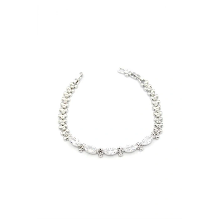 LitaeTrend Xuping Vip Bileklik - Gümüş