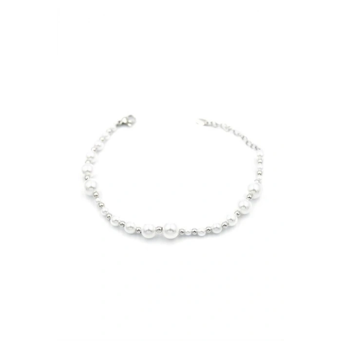 LitaeTrend Xuping Vip Bileklik - Gümüş