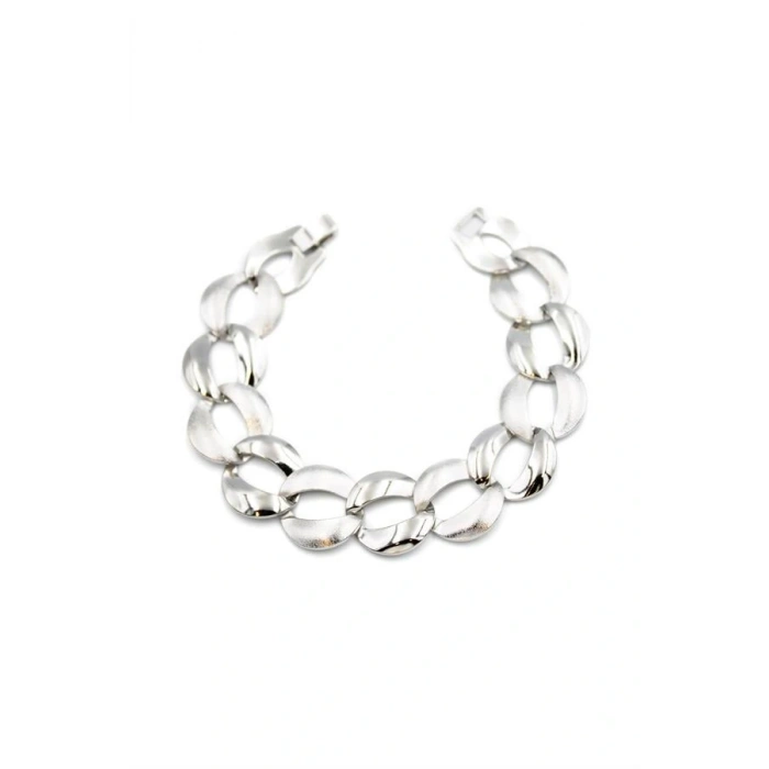 LitaeTrend Xuping Vip Bileklik - Gümüş