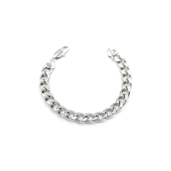 LitaeTrend Xuping Vip Bileklik - Gümüş