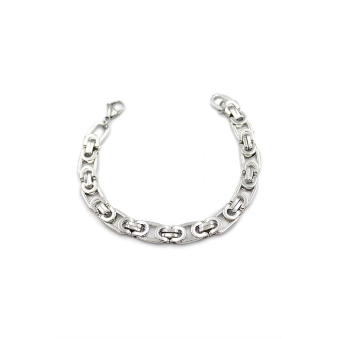 LitaeTrend Xuping Vip Bileklik - Gümüş