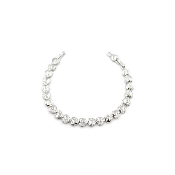 LitaeTrend Xuping Vip Bileklik - Gümüş