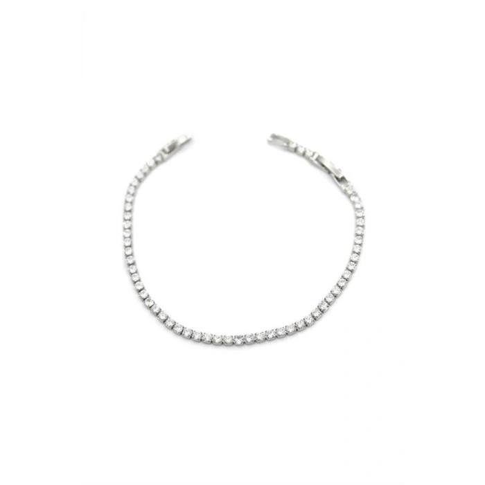 LitaeTrend Xuping Vip Bileklik - Gümüş