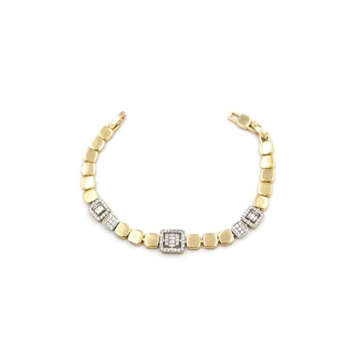 LitaeTrend Xuping Vip Bileklik - Rose