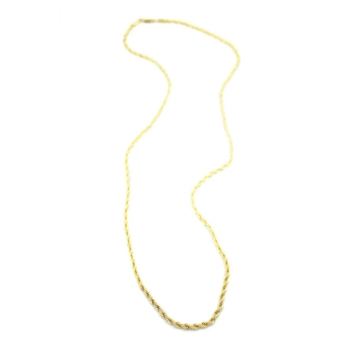 LitaeTrend Xuping Vip Kolye - 55cm - 14K Altın