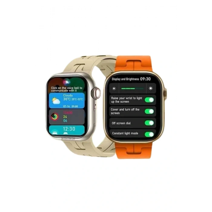 LitaeTrend Yeni Nesil Akıllı Saat Çağrı Cevaplama Müzik Dinleme Plastik Kordon Mesaj Bildirimleri